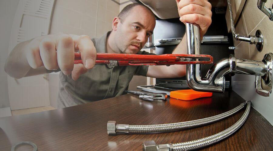 Local expert plumbing services in Carrizozo, NM